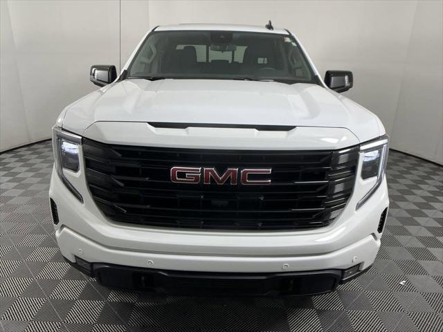 new 2025 GMC Sierra 1500 car, priced at $56,430