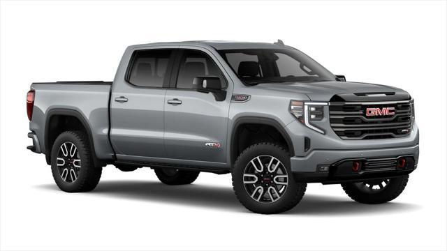 new 2025 GMC Sierra 1500 car, priced at $74,800