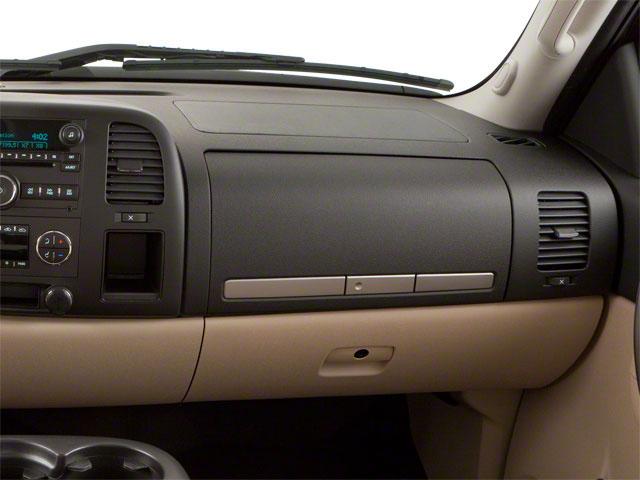 used 2010 GMC Sierra 1500 car