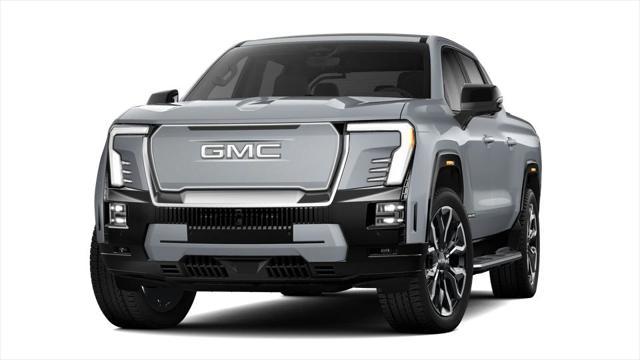 new 2024 GMC Sierra 1500 car