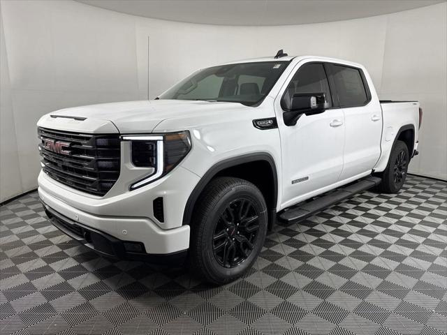 new 2025 GMC Sierra 1500 car, priced at $56,479