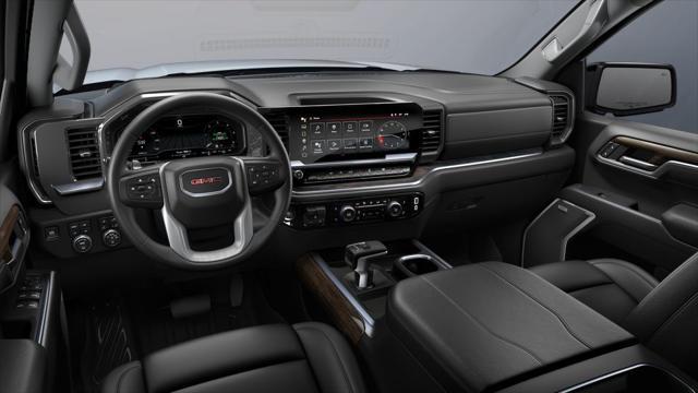 new 2024 GMC Sierra 1500 car, priced at $55,060