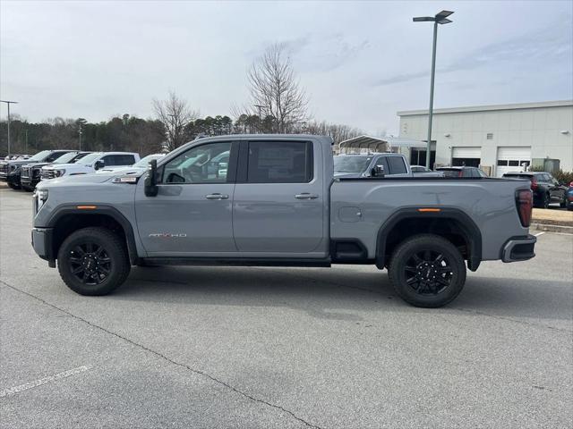 new 2025 GMC Sierra 2500 car, priced at $88,029