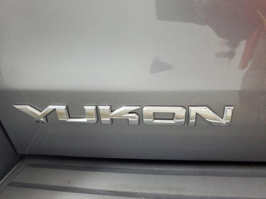 used 2020 GMC Yukon car, priced at $49,890
