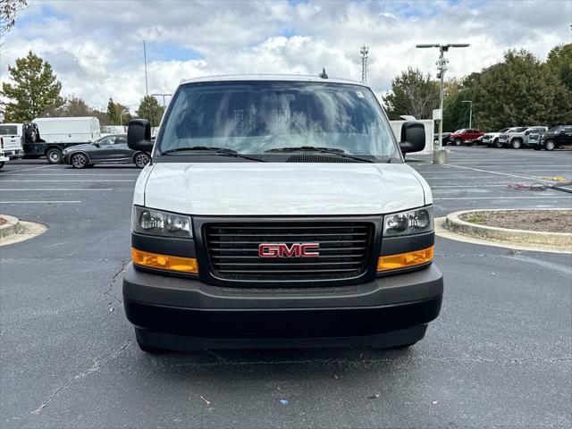 new 2024 GMC Savana 2500 car, priced at $44,588