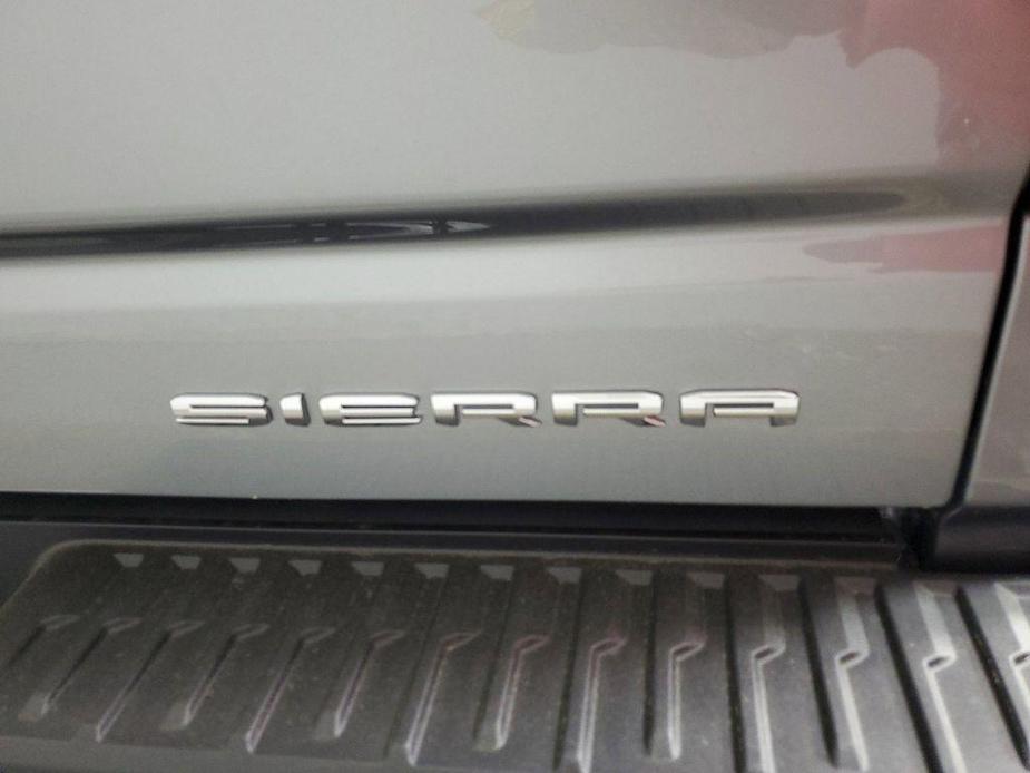 new 2024 GMC Sierra 1500 car, priced at $77,440