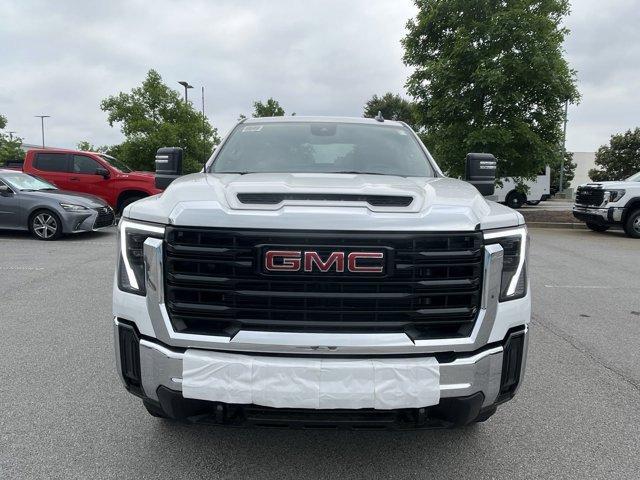 new 2024 GMC Sierra 2500 car, priced at $53,873