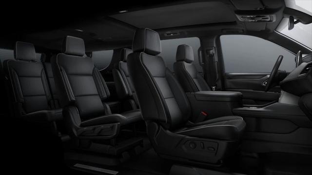 new 2024 GMC Yukon XL car, priced at $66,895