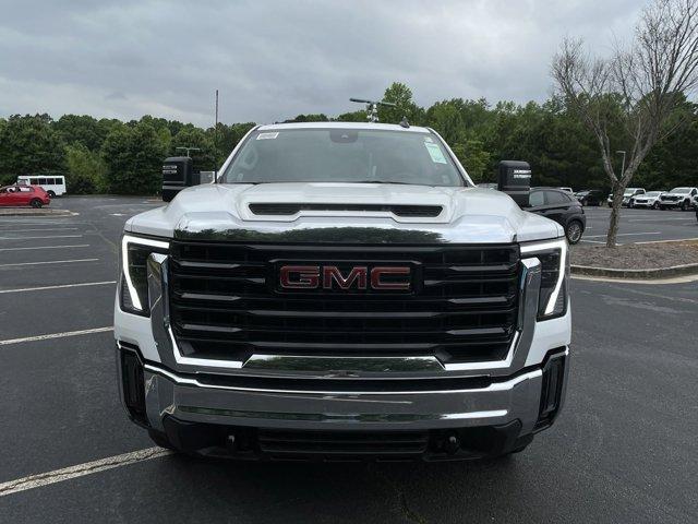 new 2024 GMC Sierra 2500 car, priced at $53,848