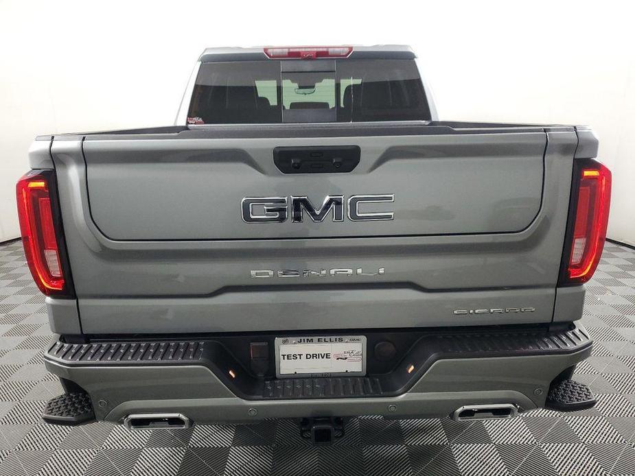 new 2024 GMC Sierra 1500 car, priced at $79,440