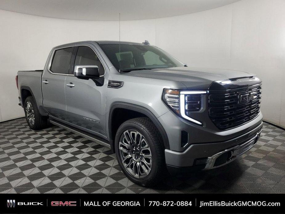 new 2024 GMC Sierra 1500 car, priced at $79,440