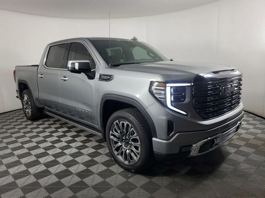 new 2024 GMC Sierra 1500 car, priced at $79,440