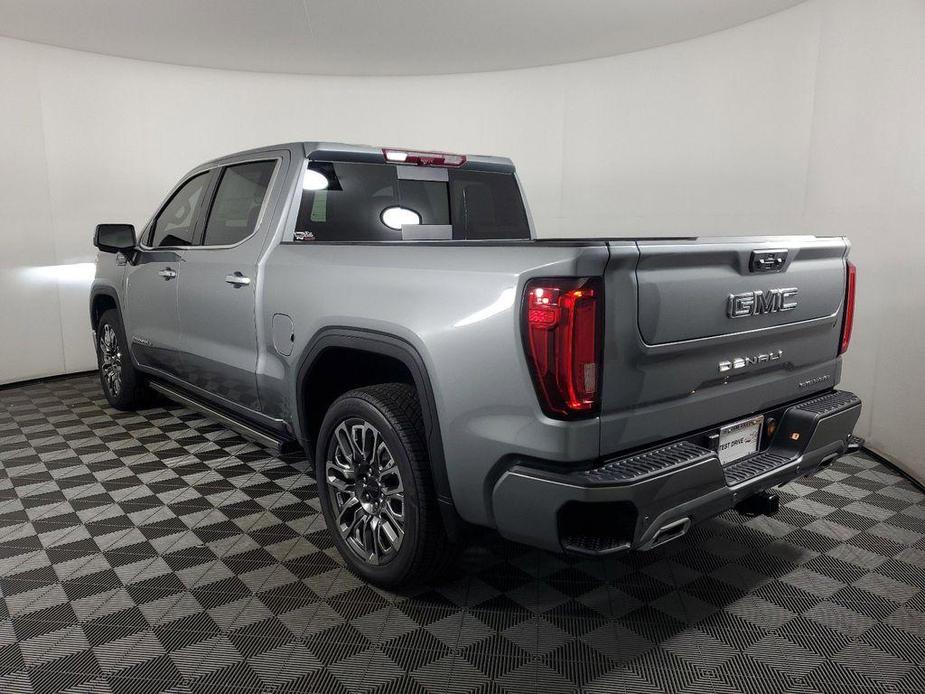 new 2024 GMC Sierra 1500 car, priced at $79,440