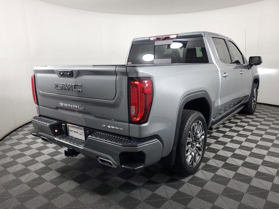 new 2024 GMC Sierra 1500 car, priced at $79,440