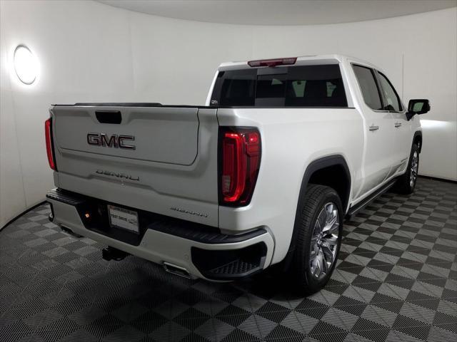 new 2024 GMC Sierra 1500 car, priced at $69,495