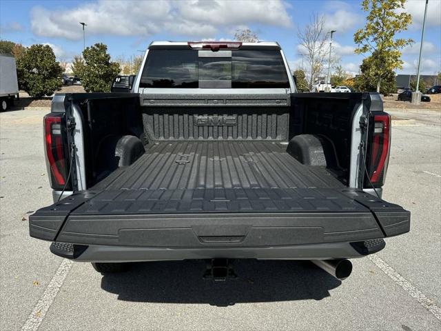 new 2025 GMC Sierra 2500 car, priced at $91,525