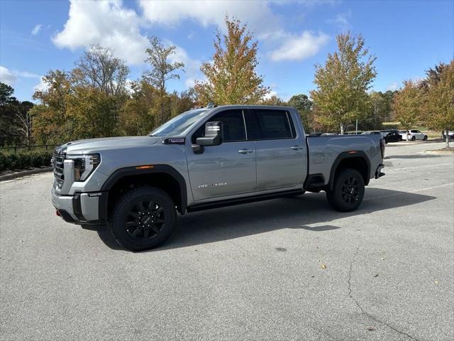 new 2025 GMC Sierra 2500 car, priced at $91,525