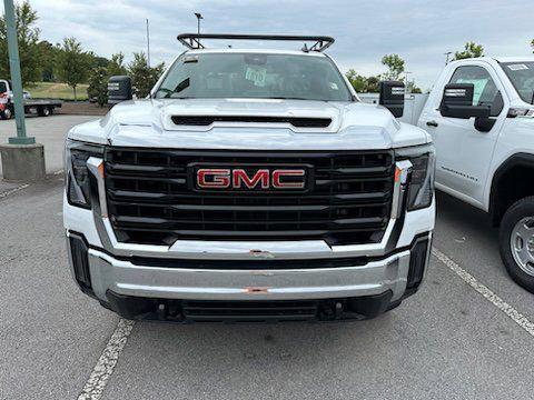 new 2024 GMC Sierra 2500 car, priced at $59,723