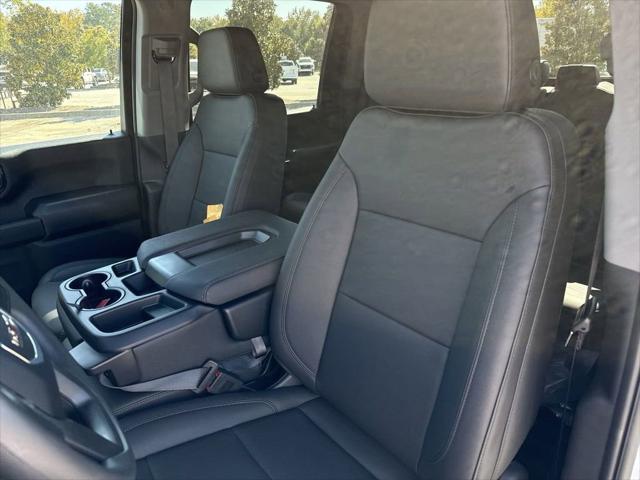 new 2024 GMC Sierra 2500 car, priced at $62,160