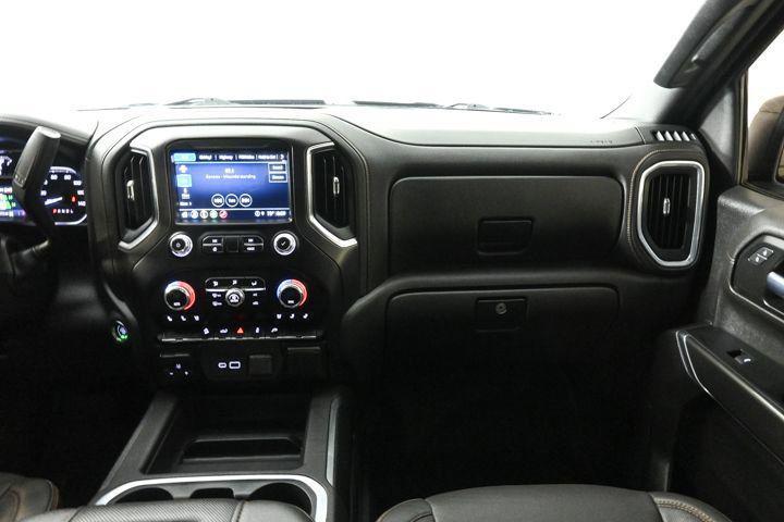 used 2021 GMC Sierra 1500 car, priced at $45,998