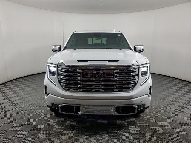 new 2024 GMC Sierra 1500 car, priced at $69,900