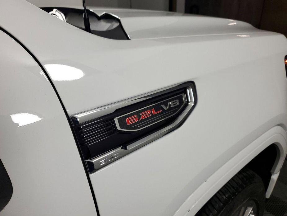 new 2024 GMC Sierra 1500 car, priced at $69,900