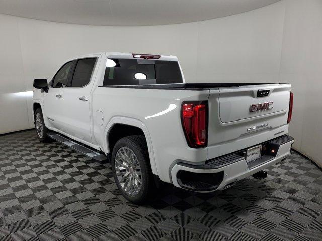 new 2024 GMC Sierra 1500 car, priced at $69,900