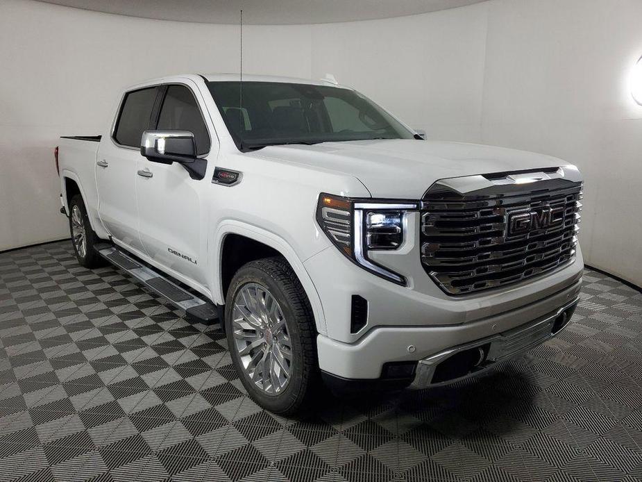 new 2024 GMC Sierra 1500 car, priced at $69,900