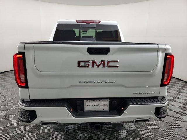 new 2024 GMC Sierra 1500 car, priced at $69,900