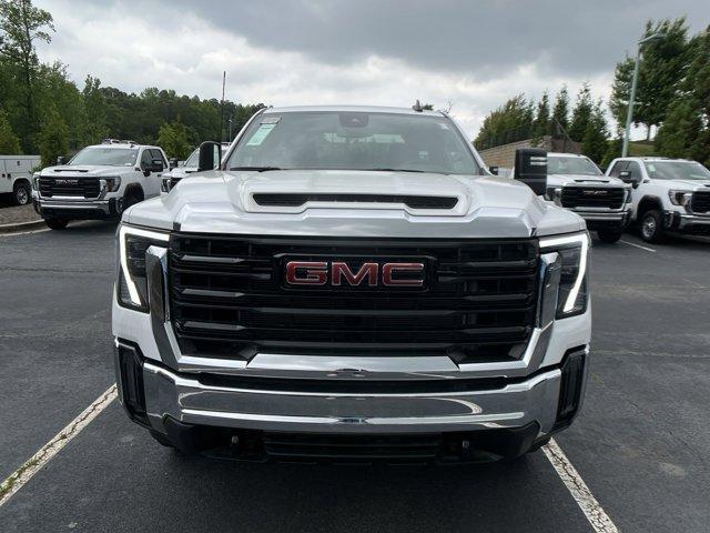 new 2024 GMC Sierra 2500 car, priced at $58,773