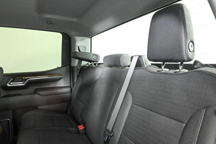 used 2023 GMC Sierra 1500 car, priced at $39,890