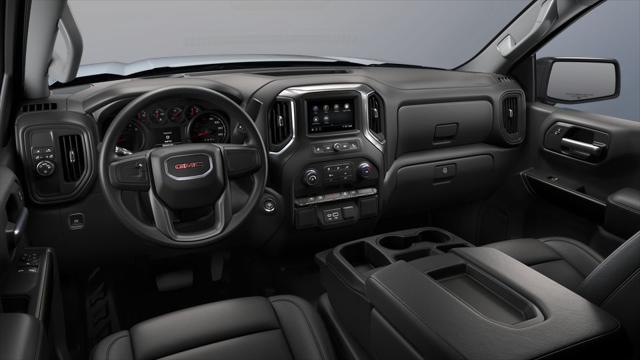 new 2024 GMC Sierra 1500 car, priced at $35,090