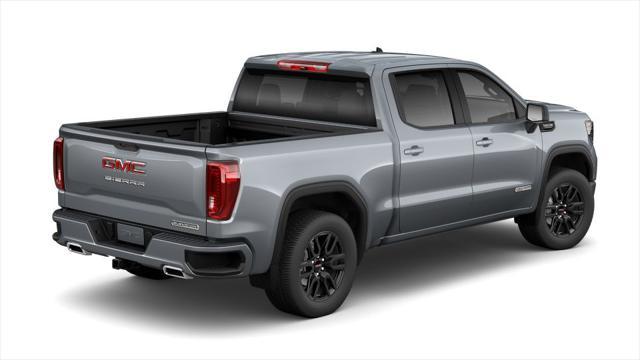 new 2024 GMC Sierra 1500 car, priced at $49,420