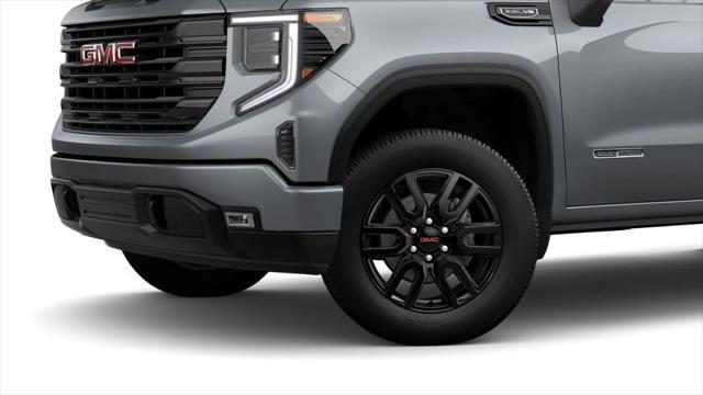 new 2024 GMC Sierra 1500 car, priced at $49,420