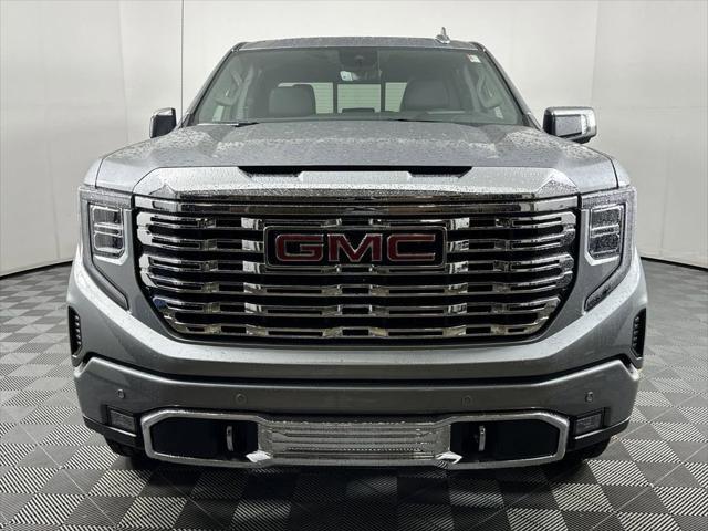 new 2025 GMC Sierra 1500 car, priced at $70,945