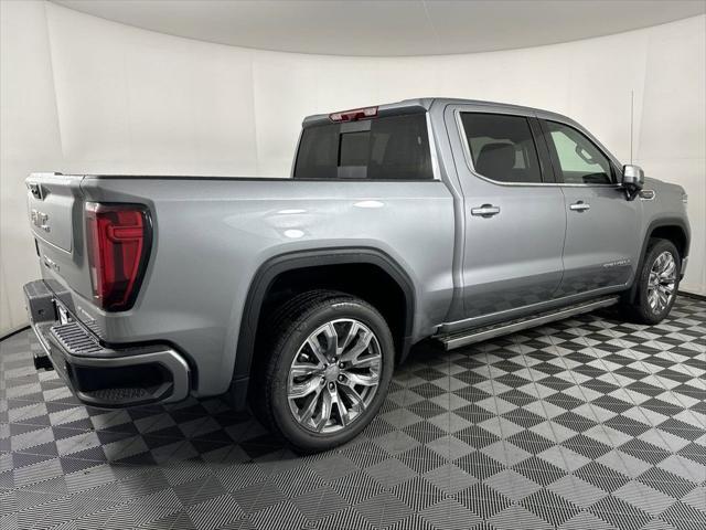 new 2025 GMC Sierra 1500 car, priced at $70,945