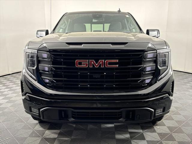 new 2025 GMC Sierra 1500 car, priced at $57,950