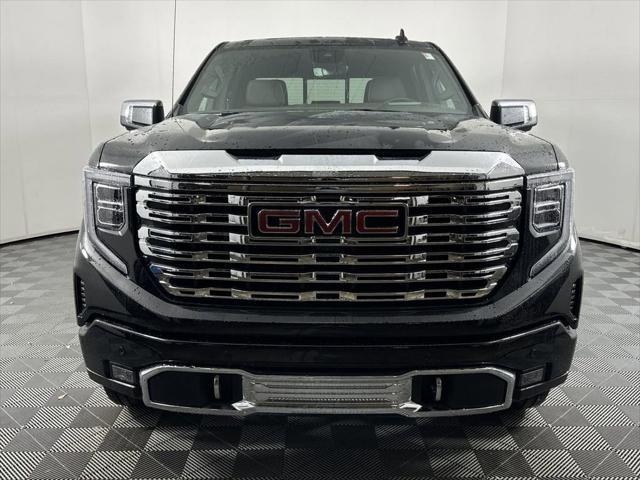 new 2025 GMC Sierra 1500 car, priced at $70,945