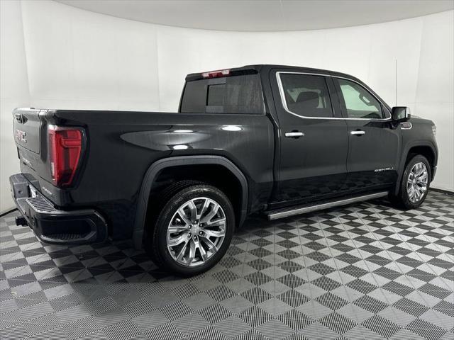 new 2025 GMC Sierra 1500 car, priced at $70,945