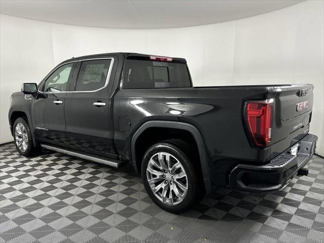 new 2025 GMC Sierra 1500 car, priced at $70,945