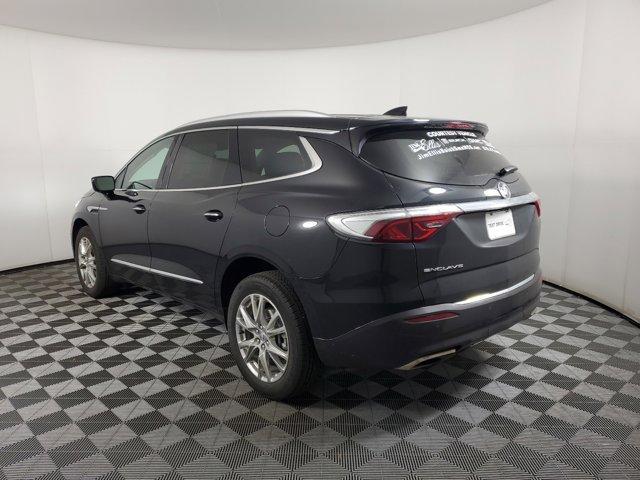 new 2024 Buick Enclave car, priced at $44,985