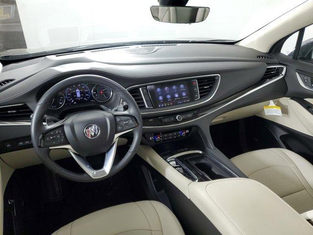 new 2024 Buick Enclave car, priced at $44,985