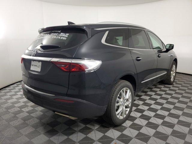 new 2024 Buick Enclave car, priced at $44,985