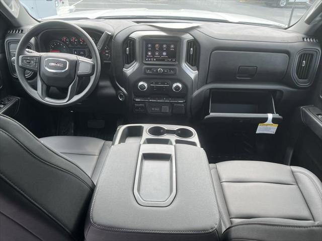 new 2024 GMC Sierra 2500 car, priced at $57,128