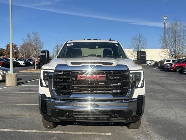 new 2025 GMC Sierra 3500 car, priced at $68,213