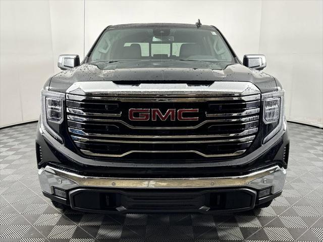 new 2025 GMC Sierra 1500 car, priced at $60,325