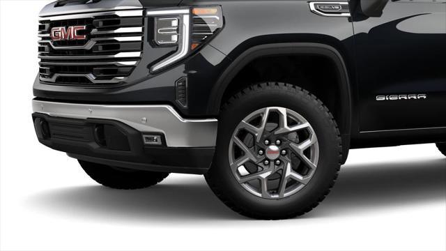 new 2025 GMC Sierra 1500 car, priced at $67,325