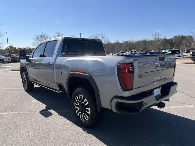 new 2025 GMC Sierra 2500 car, priced at $89,359