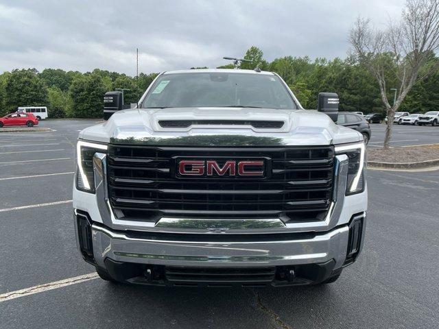 new 2024 GMC Sierra 3500 car, priced at $51,673