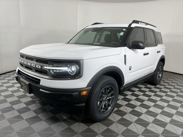 used 2023 Ford Bronco Sport car, priced at $25,865